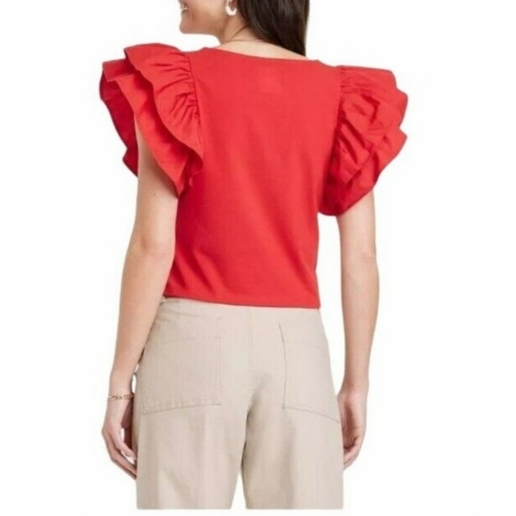 Ret top - Picture 5 of 5